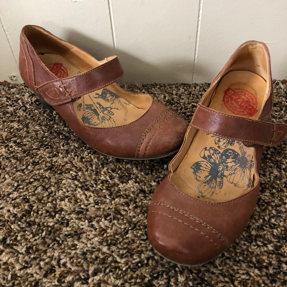 BRAKO Anatomics Spain Women's 37